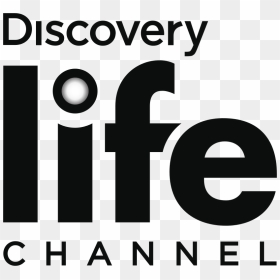 Channel Discovery Life Logo Png - Discovery Life Logo Png, Transparent Png - life png