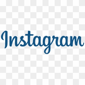 Font Of Instagram, HD Png Download - instagram logo .png