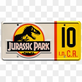 Jurassic Park, HD Png Download - jurassic park png