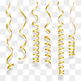 Streamers Png 1 » Png Image - New Year Confetti Png, Transparent Png - streamers png