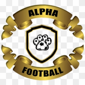 Alpha Football (1), HD Png Download - cubs png
