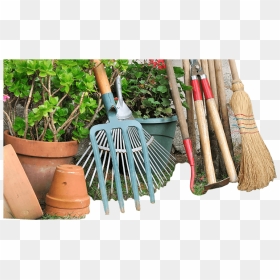 It Can Be Difficult To Know The Best Fertilizers And - Gardening Tools Png, Transparent Png - rake png