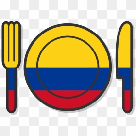 Colombian Cooking Icon - Colombian Png, Transparent Png - cooking png