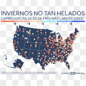 Language Regions Of Us, HD Png Download - cold png