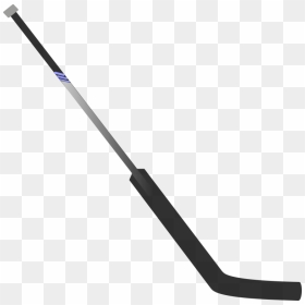 Hockey Stick Png, Transparent Png - hockey stick png