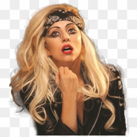 Thumb Image - Judas Lady Gaga, HD Png Download - lady gaga png