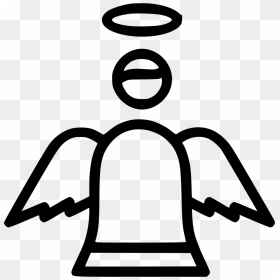 Angel Fairy Christmas Holy Spirit - Spirit Icon Png, Transparent Png - holy spirit png