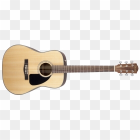 Acoustic Guitar Png Transparent Image - Fender Dg 8s Acoustic Guitar, Png Download - acoustic guitar png