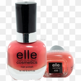 Nail Polish, HD Png Download - nail polish png