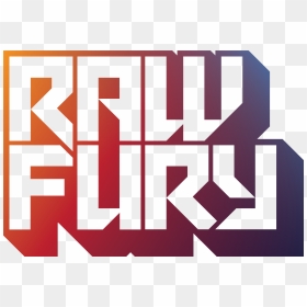 Raw Fury Logo, HD Png Download - raw logo png