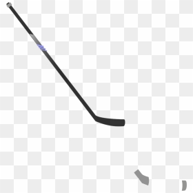 Ice Hockey, HD Png Download - hockey stick png