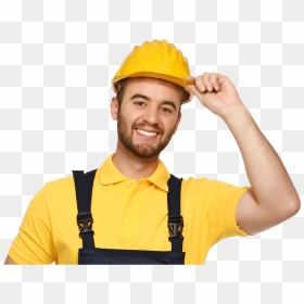 Love Me My Construction Worker , Png Download - Bricklayer Png, Transparent Png - construction worker png