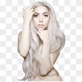 Lady Gaga Png By Maarcopngs P - Lady Gaga Vanity Fair Photoshoot, Transparent Png - lady gaga png