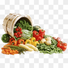Vegetable Png Clipart Min - Vegetables Png, Transparent Png - vegetable png