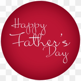 Fathers Day Png Clipart - Happy Fathers Day, Transparent Png - fathers day png