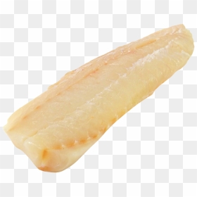 Cod Vs Haddock Fillet, HD Png Download - cod png