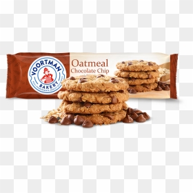 Chocolate Chip Cookie Png, Transparent Png - chocolate chip cookie png