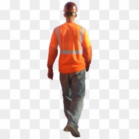 Construction Worker Png Images - Transparent Construction Workers Png, Png Download - construction worker png