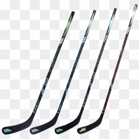 Jr Hokejky, HD Png Download - hockey stick png