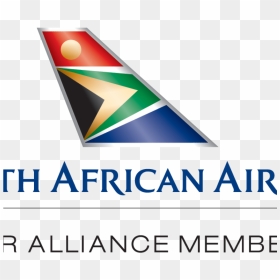 South African Airways Logo Png, Transparent Png - washington dc png