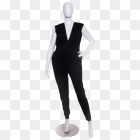 Mp1-dressed - Mannequin, HD Png Download - mannequin png