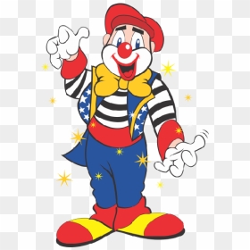 Free Clown Props Cliparts, Download Free Clip Art, - Clipart Joker, HD Png Download - joker face png