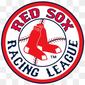 Teamdraft Sweeps Podium At Watkins Glen - Boston Red Sox Png, Transparent Png - red sox logo png