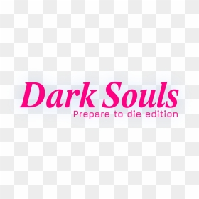 Dark Souls Live Png - Graphic Design, Transparent Png - dark souls logo png