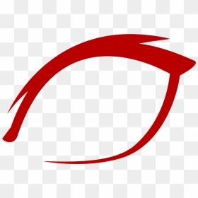 Clip Art, HD Png Download - red eye png