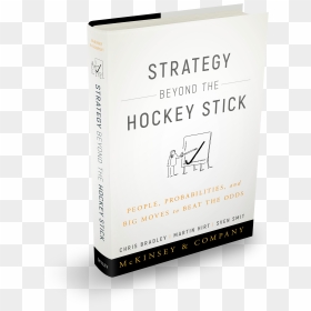 Paper, HD Png Download - hockey stick png