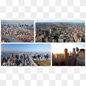 New York City , Png Download - Cityscape, Transparent Png - new york city png