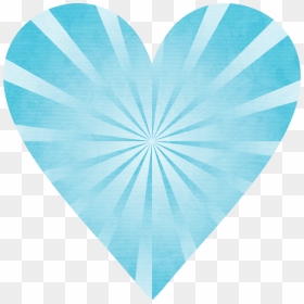Clipart Png Transparent Blue Heart - Sunshine Black And White, Png Download - japan flag png
