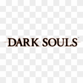 Dark Souls - Tan, HD Png Download - dark souls logo png