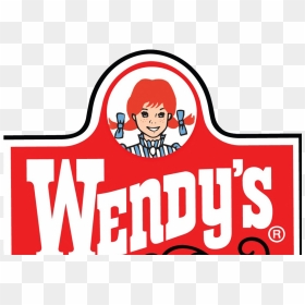 Hearing It From Somewhere Else, After The Fact - Wendy's Company, HD Png Download - wendys logo png