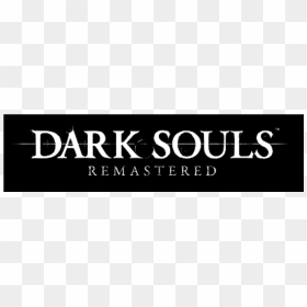 Graphics, HD Png Download - dark souls logo png