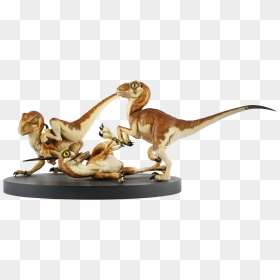 Diorama Jurassic Park , Png Download - Jurassic Park Crash Mccreery, Transparent Png - jurassic park png