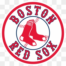 Boston Red Sox - Boston Red Sox Logo Svg, HD Png Download - red sox logo png