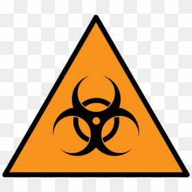 Biohazard Png, Download Png Image With Transparent - Transparent Biohazard Clipart, Png Download - toxic png