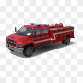 Fire Truck Png Picture - Fire Truck Png, Transparent Png - firetruck png
