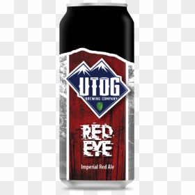 Red Eye Can, HD Png Download - red eye png