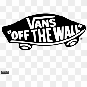 Vans Off The Wall , Png Download - Vans Off The Wall Logo Transparent, Png Download - vans logo png