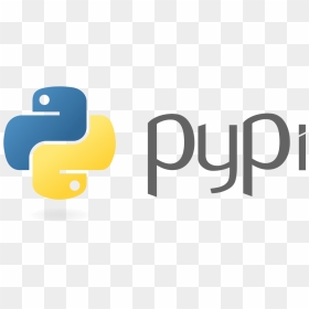 Pip Python Logo, HD Png Download - python logo png