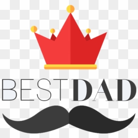 Fathers Day Png Title - Happy Father Day Png, Transparent Png - fathers day png