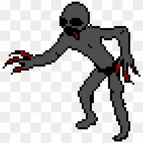Pixel Art, HD Png Download - rake png