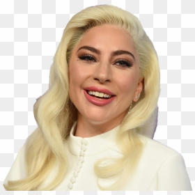 Lady Gaga Png Transparent Image - Lady Gaga, Png Download - lady gaga png