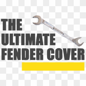 Transparent Fender Logo Png - Metalworking Hand Tool, Png Download - fender logo png