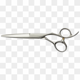 Scissors, HD Png Download - hair scissors png