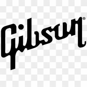 Electric Instruments Fender Guitar Brands, Corporation - Gibson Logo Svg, HD Png Download - fender logo png
