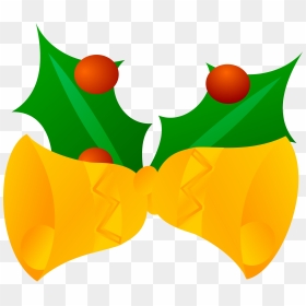 Jingle Bells Clip Arts - Jingle Bells Clip Art, HD Png Download - jingle bells png