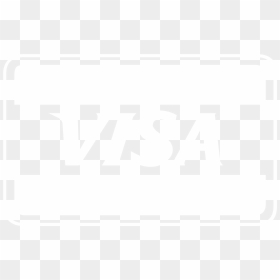 Johns Hopkins Logo White, HD Png Download - vans logo png